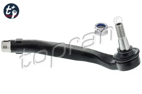 Spurstangenkopf Vorderachse rechts TOPRAN 401 363 Bild Spurstangenkopf Vorderachse rechts TOPRAN 401 363