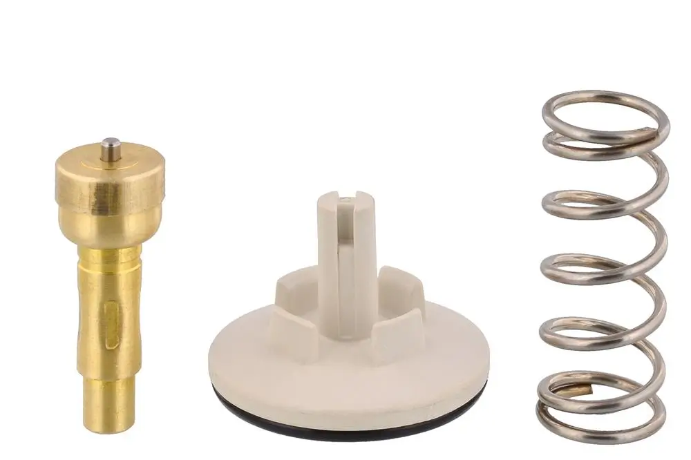 Thermostat, Kühlmittel TOPRAN 113 287