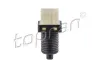Bremslichtschalter TOPRAN 720 265