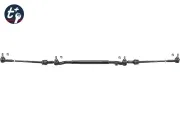 Spurstange Vorderachse TOPRAN 401 368