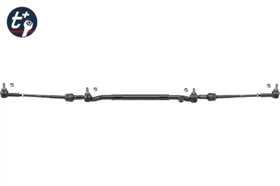 Spurstange Vorderachse TOPRAN 401 368 Bild Spurstange Vorderachse TOPRAN 401 368