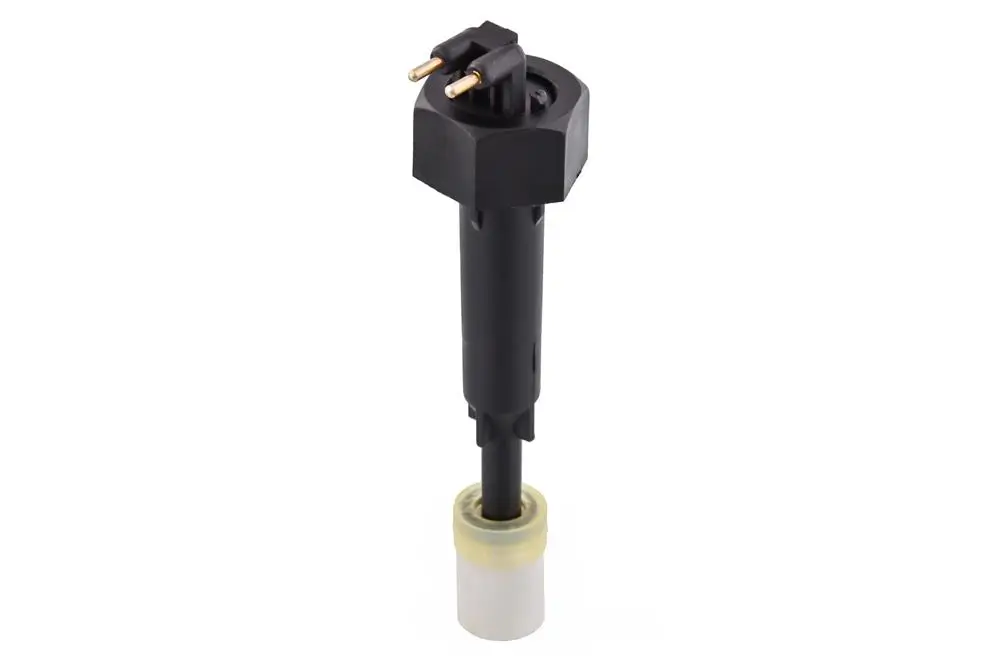 Sensor, Kühlmittelstand TOPRAN 500 797