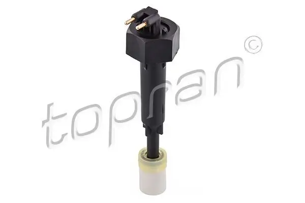 Sensor, Kühlmittelstand TOPRAN 500 797