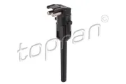 Sensor, Kühlmittelstand TOPRAN 400 904