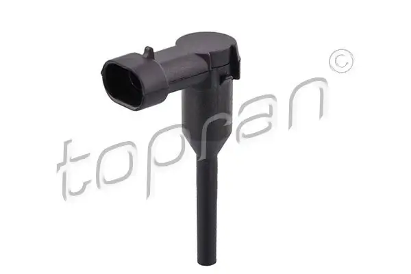 Sensor, Kühlmittelstand TOPRAN 207 520