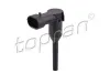 Sensor, Kühlmittelstand TOPRAN 207 520