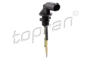 Sensor, Kühlmittelstand TOPRAN 501 313