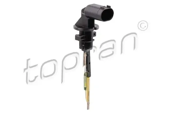 Sensor, Kühlmittelstand TOPRAN 501 313 Bild Sensor, Kühlmittelstand TOPRAN 501 313
