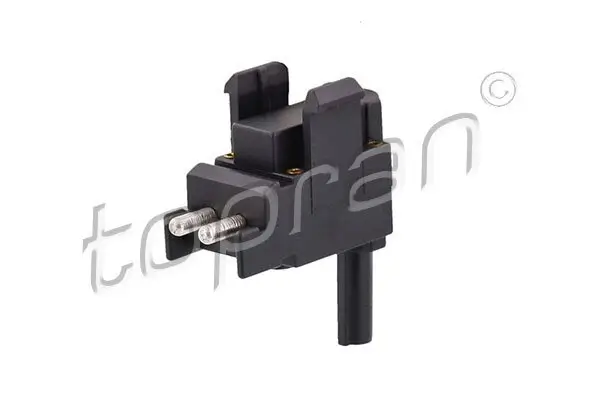 Schalter, Rückfahrleuchte TOPRAN 400 778