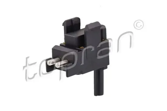 Schalter, Rückfahrleuchte TOPRAN 400 778 Bild Schalter, Rückfahrleuchte TOPRAN 400 778