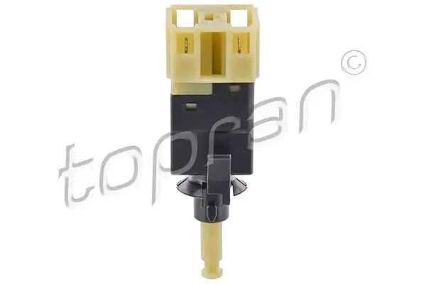 Bremslichtschalter TOPRAN 401 499
