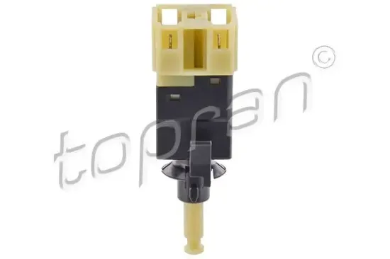 Bremslichtschalter TOPRAN 401 499 Bild Bremslichtschalter TOPRAN 401 499