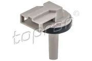 Sensor, Innenraumtemperatur TOPRAN 111 033