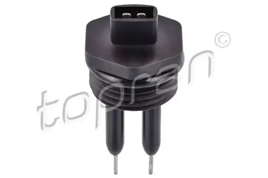 Sensor, Kühlmittelstand TOPRAN 103 324 Bild Sensor, Kühlmittelstand TOPRAN 103 324
