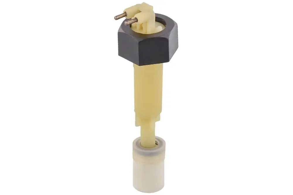 Sensor, Kühlmittelstand TOPRAN 500 798