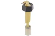 Sensor, Kühlmittelstand TOPRAN 500 798