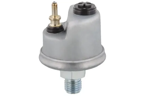 Sensor, Öldruck TOPRAN 400 678 Bild Sensor, Öldruck TOPRAN 400 678