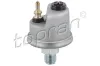 Sensor, Öldruck TOPRAN 400 678