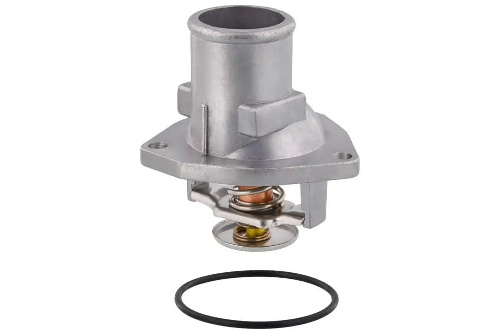 Thermostat, Kühlmittel TOPRAN 202 316
