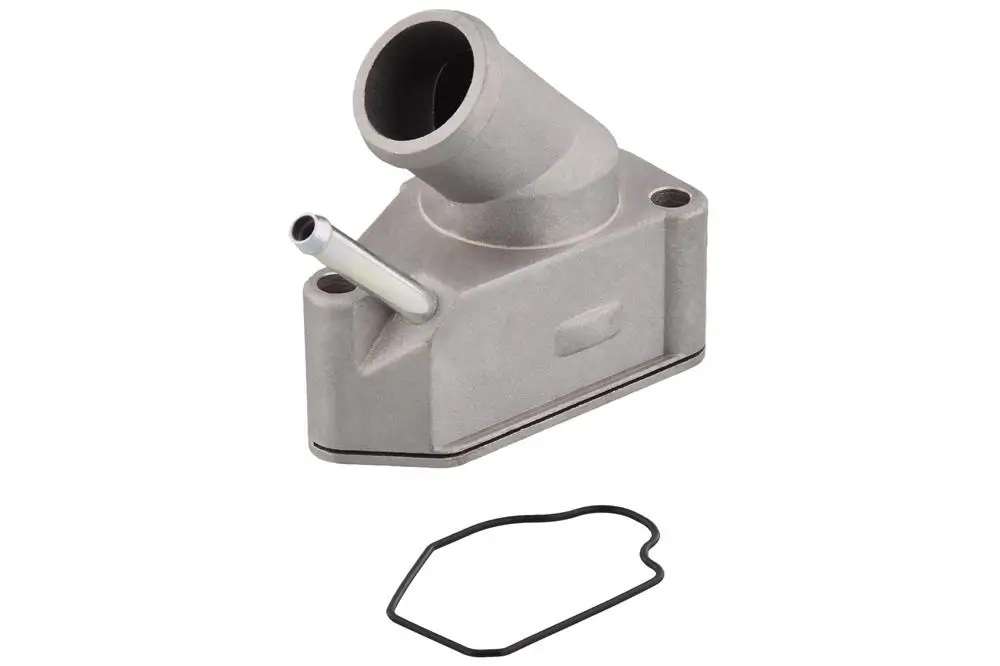 Thermostat, Kühlmittel TOPRAN 205 129