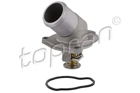 Thermostat, Kühlmittel TOPRAN 205 727 Bild Thermostat, Kühlmittel TOPRAN 205 727