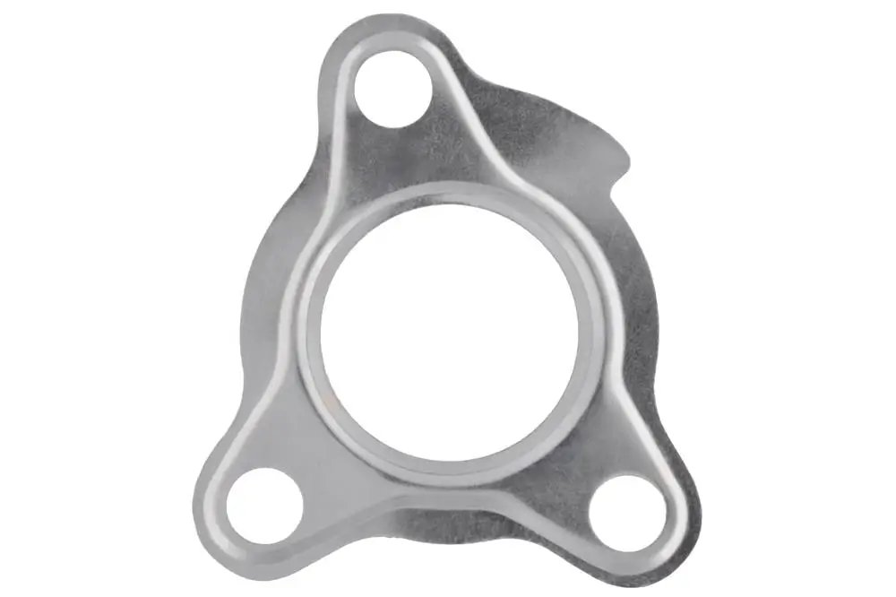 Dichtung, Lader TOPRAN 208 376