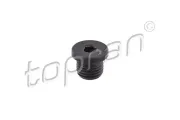 Verschlussschraube, Ölwanne TOPRAN 115 349