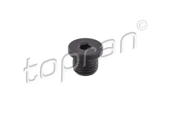 Verschlussschraube, Ölwanne TOPRAN 115 349 Bild Verschlussschraube, Ölwanne TOPRAN 115 349
