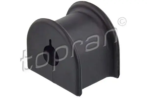 Lagerung, Stabilisator TOPRAN 114 834