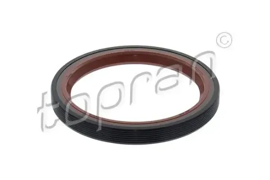 Wellendichtring, Kurbelwelle getriebeseitig TOPRAN 100 346 Bild Wellendichtring, Kurbelwelle getriebeseitig TOPRAN 100 346