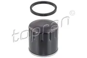 Ölfilter TOPRAN 701 205