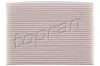 Filter, Innenraumluft TOPRAN 701 218