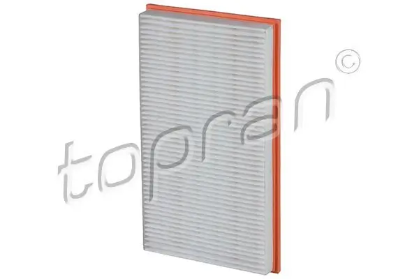 Luftfilter TOPRAN 408 676