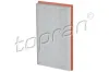 Luftfilter TOPRAN 408 676