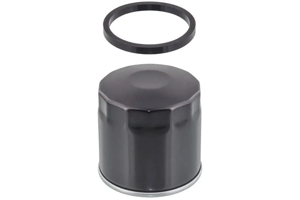 Ölfilter TOPRAN 115 022