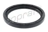 Wellendichtring, Kurbelwelle getriebeseitig TOPRAN 101 407