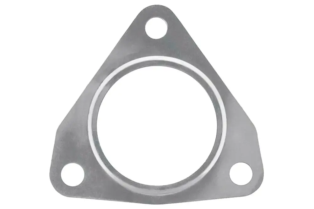 Dichtung, Lader Auslassseite TOPRAN 821 304