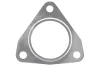 Dichtung, Lader Auslassseite TOPRAN 821 304