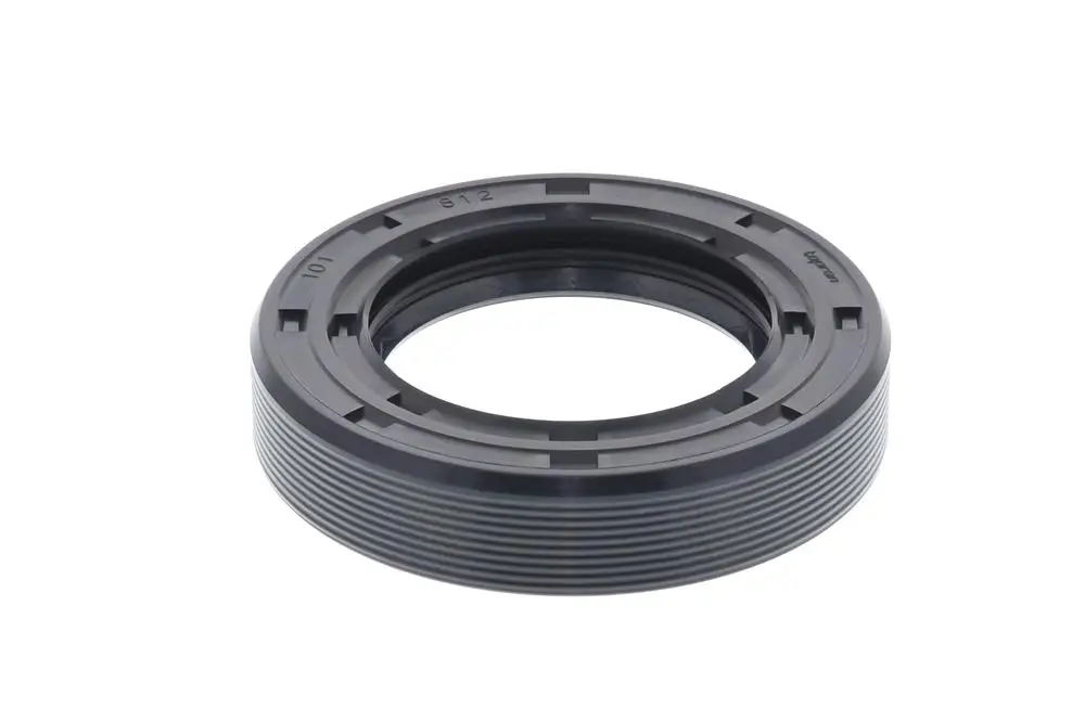 Wellendichtring, Differential Antriebsachse TOPRAN 101 812
