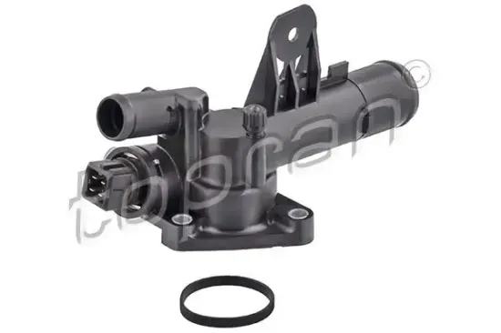 Thermostat, Kühlmittel TOPRAN 700 572 Bild Thermostat, Kühlmittel TOPRAN 700 572