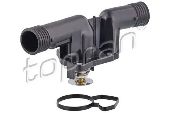 Thermostat, Kühlmittel TOPRAN 500 549 Bild Thermostat, Kühlmittel TOPRAN 500 549