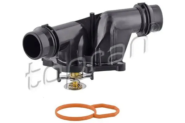 Thermostat, Kühlmittel TOPRAN 500 548