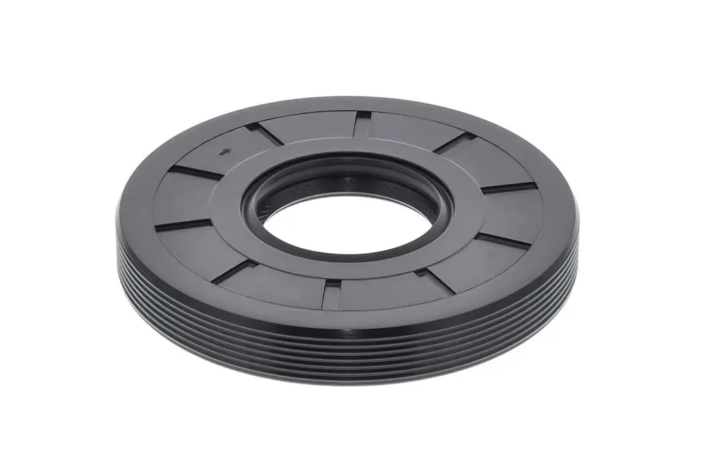Wellendichtring, Differential getriebeseitig TOPRAN 700 205