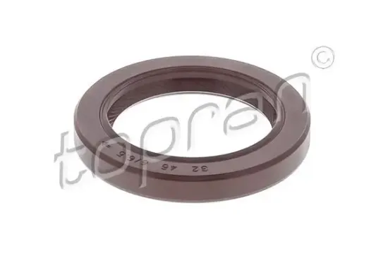 Wellendichtring, Kurbelwelle stirnseitig TOPRAN 501 152 Bild Wellendichtring, Kurbelwelle stirnseitig TOPRAN 501 152