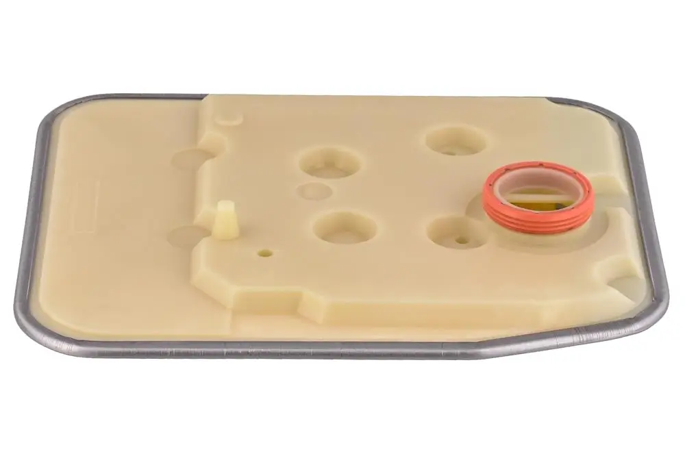 Hydraulikfilter, Automatikgetriebe TOPRAN 108 751