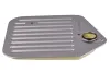 Hydraulikfilter, Automatikgetriebe TOPRAN 500 654