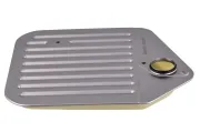 Hydraulikfilter, Automatikgetriebe TOPRAN 500 654