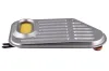 Hydraulikfilter, Automatikgetriebe TOPRAN 108 759