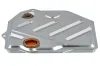 Hydraulikfilter, Automatikgetriebe TOPRAN 400 453