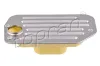 Hydraulikfilter, Automatikgetriebe TOPRAN 113 402